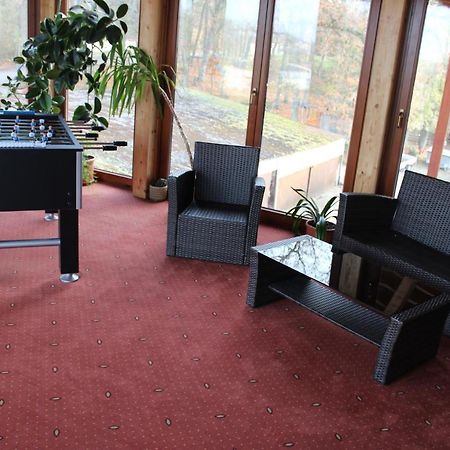 Villa Waldeck Eppingen Exterior photo