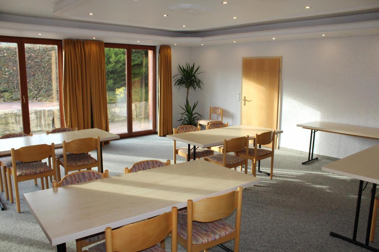 Villa Waldeck Eppingen Exterior photo